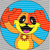 Cartoons and other-CO 192